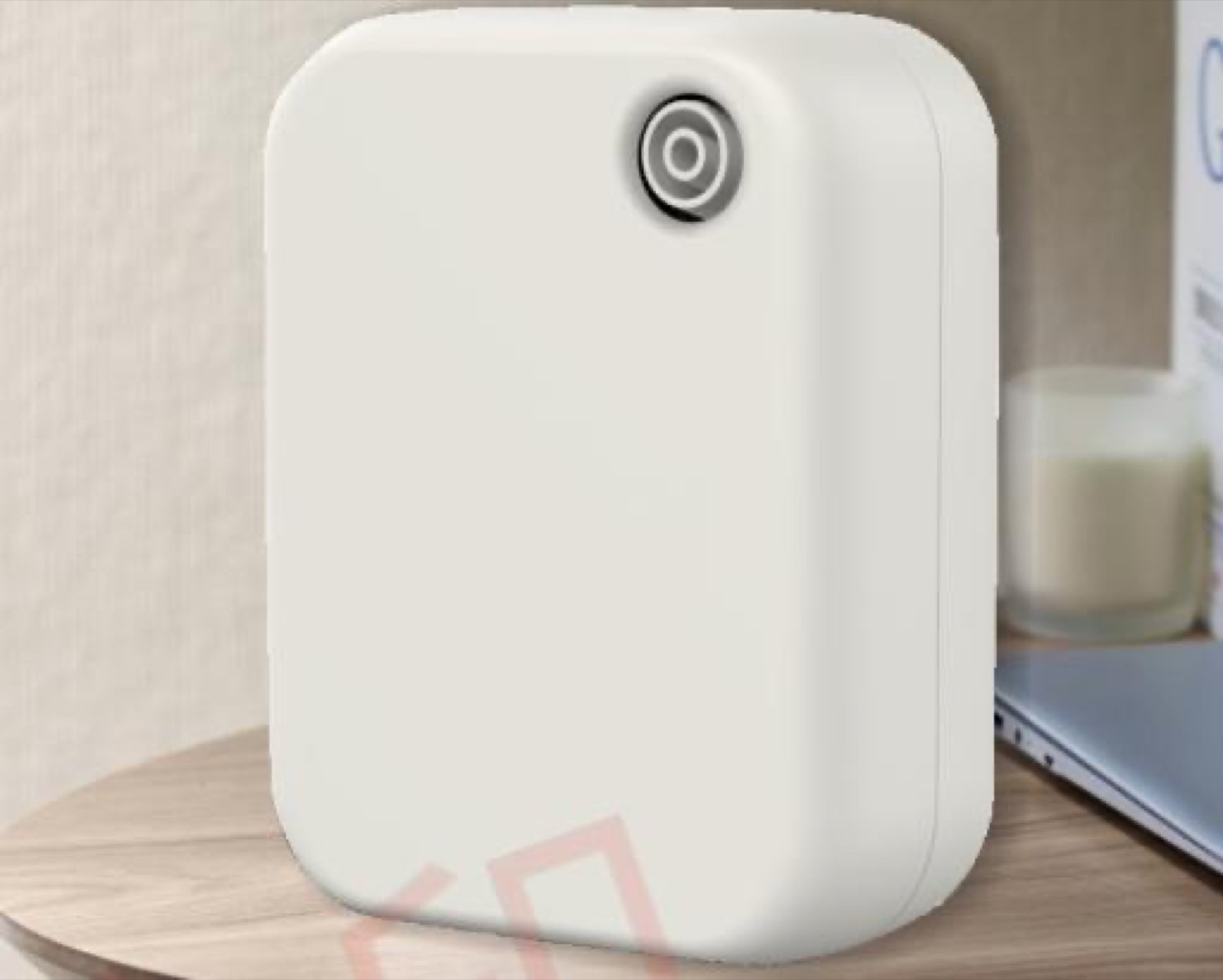 A1000 Bluetooth Wi-Fi Smart Fragrance Diffuser product image