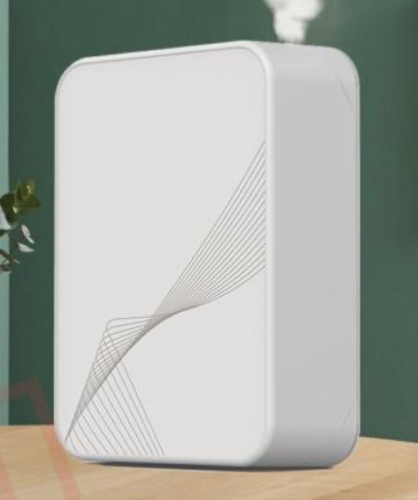 M130 Bluetooth Wi-Fi Smart Small Aroma Diffuser product image