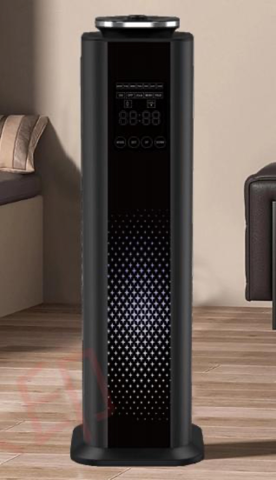 M8000 500ml Aroma Diffuser product image