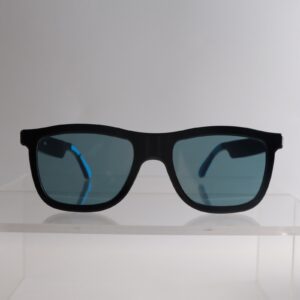 TY-E05C electrochromic audio smart glasses, main product view