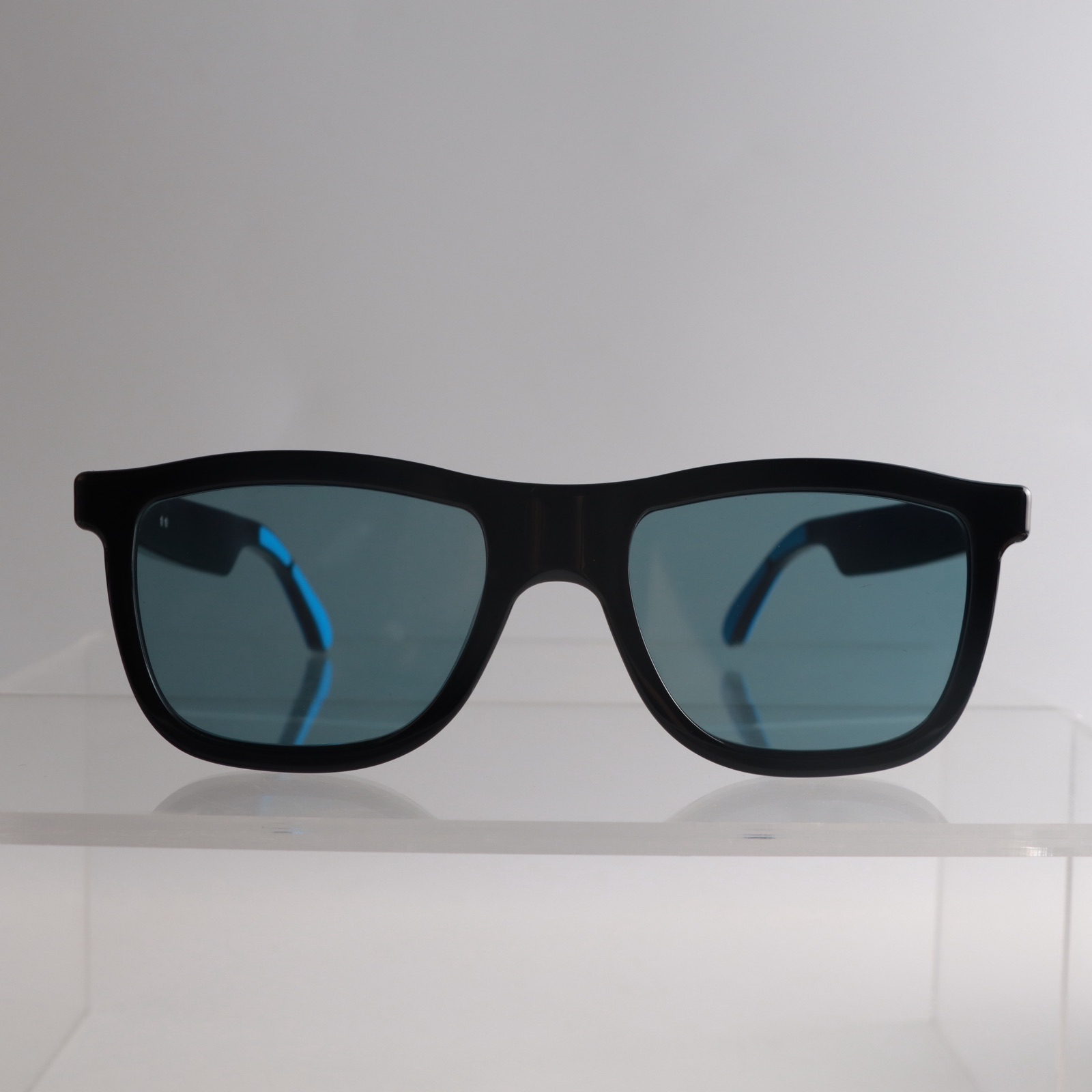 TY-E05C electrochromic audio smart glasses, main product view