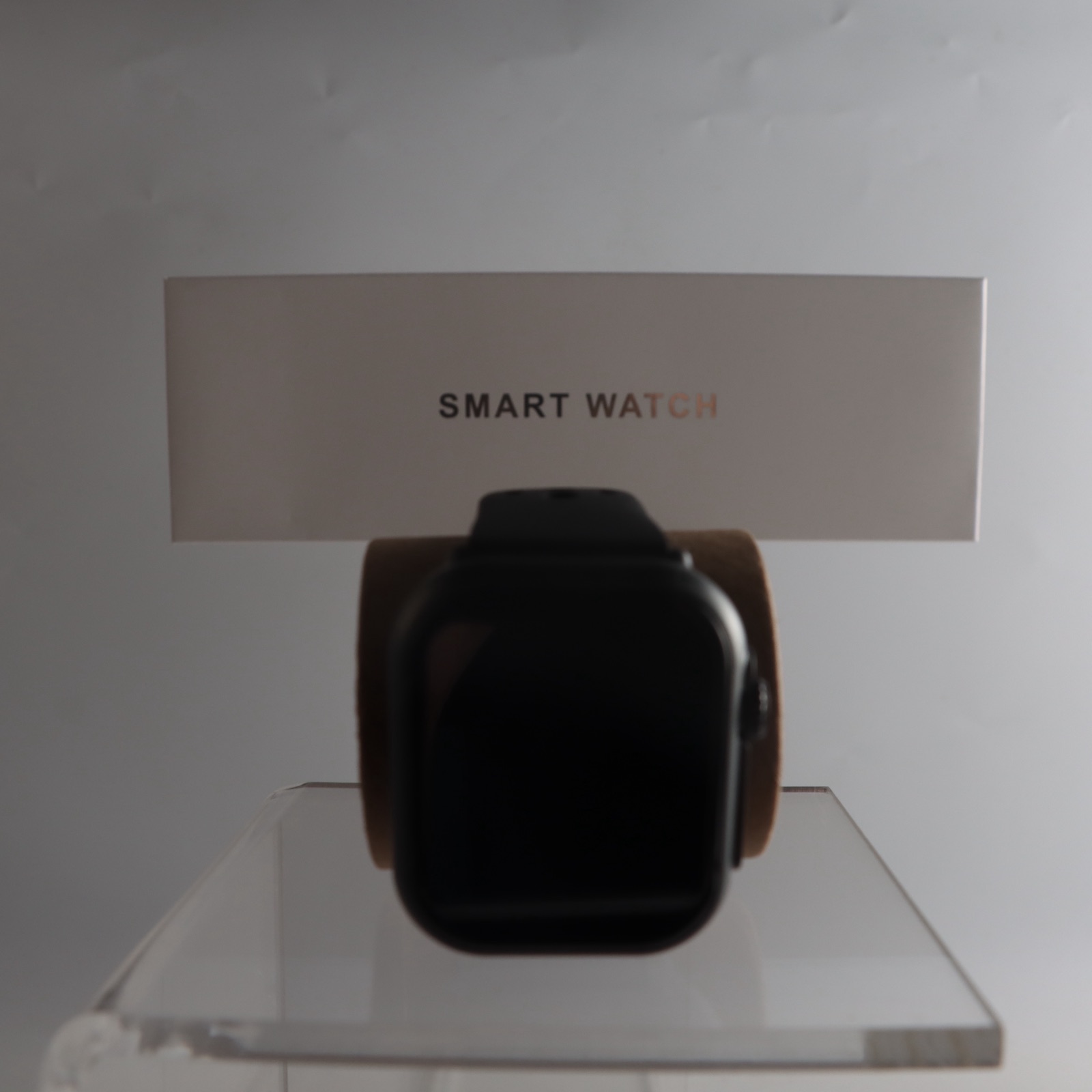 TY-K62 sport smart watch, product view 2