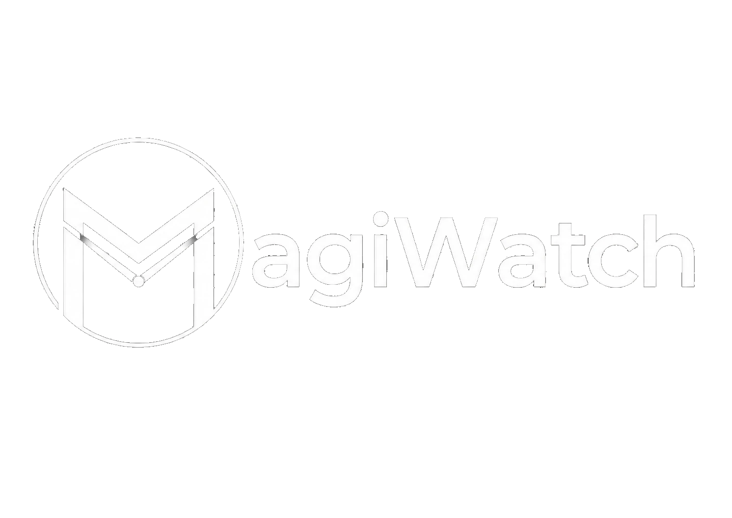 MagiWatch logo