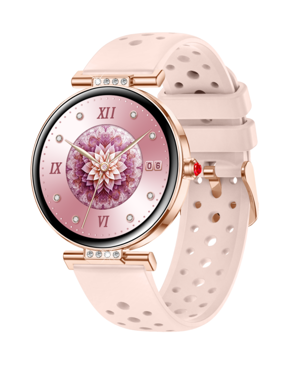 MagiWatch I226 1.19-inch AMOLED Smartwatch