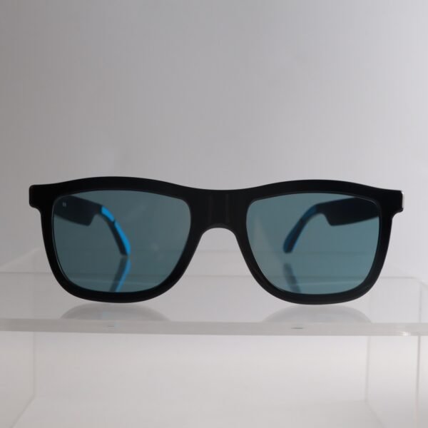 MagiWatch E05C Electrochromic AI Audio Glasses