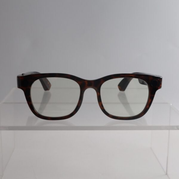 MagiWatch E06D Electrochromic AI Camera Glasses