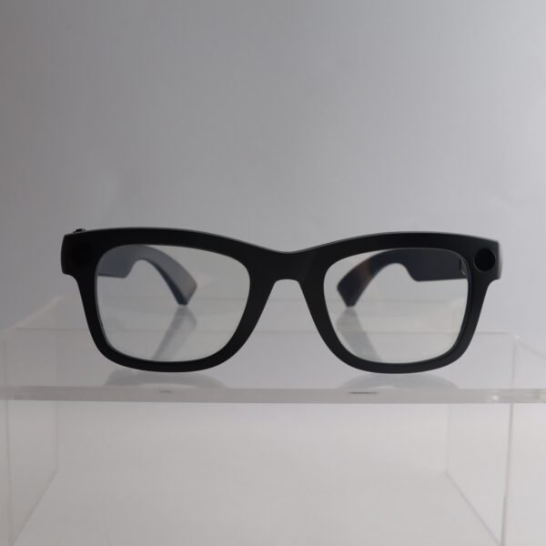 MagiWatch E09 AI Camera Smart Glasses