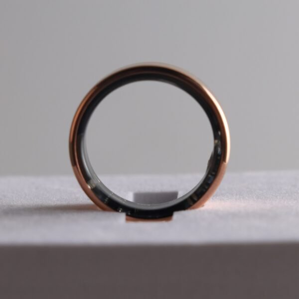 MagiWatch R11 Wellness and Activity Smart Ring